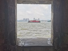-威远炮台