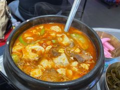 -玄希浪漫厨房·韩料烤肉(湖滨银泰in77店)