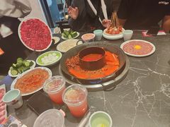 -巴蜀大将火锅(春熙店)