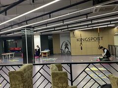 -金仕堡游泳健身会所(中铁名邸店)