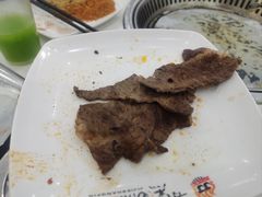 -集杰尚品海鲜烤肉自助餐厅(乳山振华店)