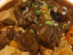-宁夏国强手抓羊肉·清真菜(未央路凤三店)