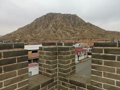 -鸡鸣驿古城