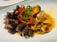 麻辣双拼-映像威海·威海宴(威高广场店)