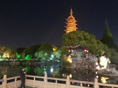 -常熟方塔园