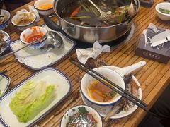 -厝味火锅·潮汕卤水火锅(十一合店)