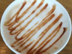 -星巴克(成都东站店)
