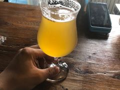 -Arrow Factory Brewing箭厂啤酒