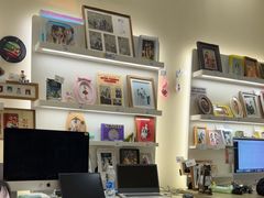 -海马体照相馆(佛山岭南站店)
