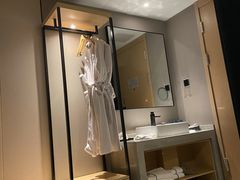 -柏曼酒店(重庆解放碑洪崖洞店)