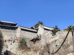 -雁门关景区