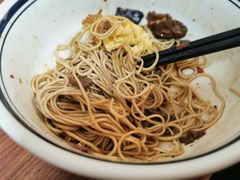 -李易面馆(树木岭店)