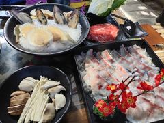-丽江庭院之爱在路上(西单店)