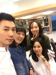 -雅仕 HAIR SALON 美发沙龙