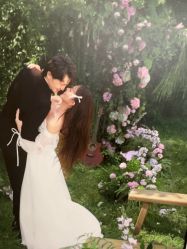 -金夫人婚纱摄影(总店)