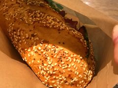 -星巴克(浦东机场T2到达店)