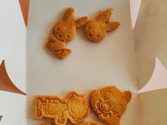 -千浔一暖DIY蛋糕烘焙(人民大学店)