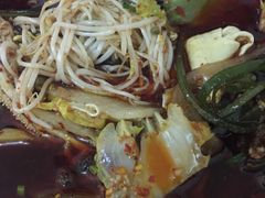 -蓉城西二道无名冒菜(西二道街店)