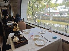 -广东胜利宾馆西关粤中餐厅