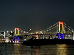 -台场海滨公园船码头