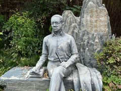 -上海蔡元培故居陈列馆