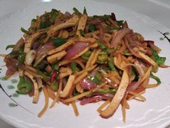 -顺福苑·新派淮扬菜