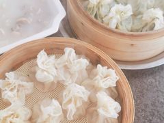 -马家烧麦(总店)