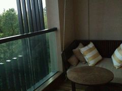 -上海崇明金茂凯悦酒店