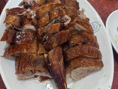-凌舍好烧鹅(中山路店)