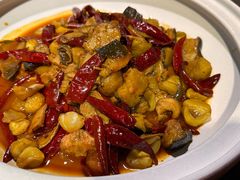 -印象鲵宴·张家界地标美食名片(溪布街店)