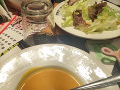 -西豪果木牛排(龙泉万达店)