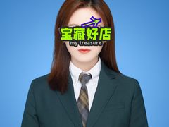 -海马体照相馆(南京虹悦城店)