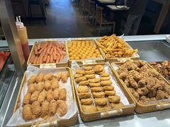 -乡村基(杨家坪建设店)