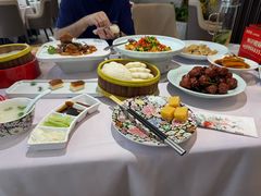 -味+新京宴·烤鸭·北京菜(创意谷店)