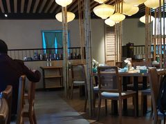 大堂-沅江水·湖南家宴(南村万博长隆商圈店)
