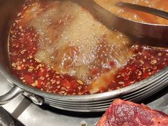 -阪尚皇·原切牛排·烤肉火锅自助(北京路店)