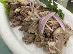 -马尔龙新疆饭店·清真(瑞景店)