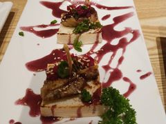 -津之港·日本料理·铁板烧