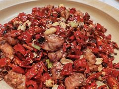 -北京食堂·烤鸭·宵夜(亚运村店)