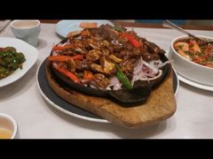 -满江红四季餐厅 · 国家五钻级酒家(新纪元大酒店店)