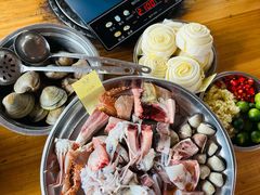 -海恋园海鲜餐馆