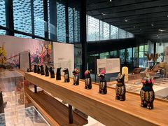 -中国美术学院象山校区-民艺博物馆