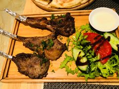 -ALAMEEN阿拉伯餐厅(三里屯店)