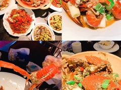 -虾胡闹龙虾馆(湄南河店)