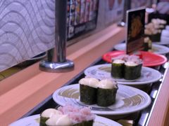 -大起水产回转寿司(道顿堀店)
