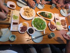 -新興传承烤鸭