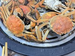 -仙螺岛海鲜自助餐厅(总店)