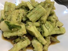 -五悦北平四季涮肉·烧烤(老商埠店)