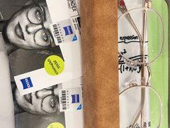 -J-Color眼镜·蔡司·依视路授权店(槐房万达广场店)