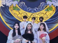 -E+有冰工厂·昆仑寒宫2(五角场店)